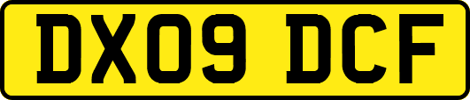 DX09DCF