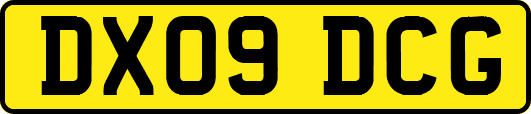 DX09DCG