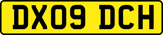 DX09DCH