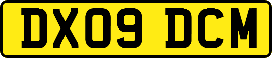 DX09DCM