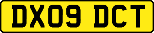 DX09DCT