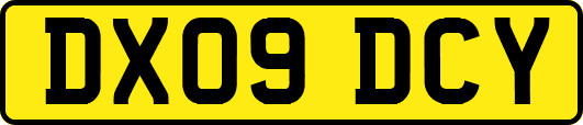 DX09DCY