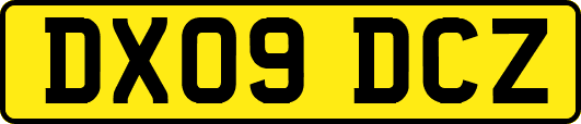 DX09DCZ
