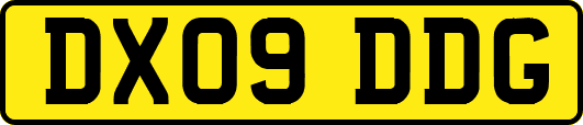 DX09DDG