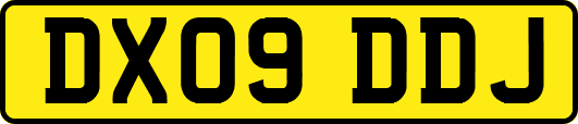 DX09DDJ