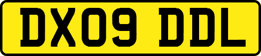 DX09DDL
