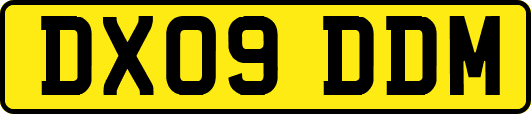 DX09DDM
