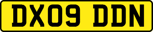 DX09DDN