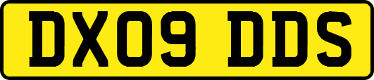 DX09DDS