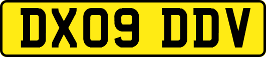 DX09DDV