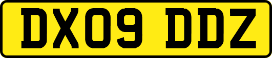 DX09DDZ