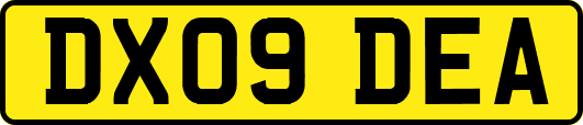 DX09DEA