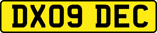 DX09DEC