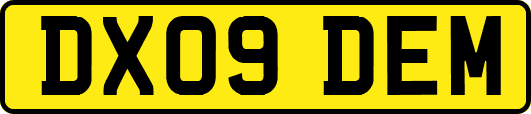 DX09DEM