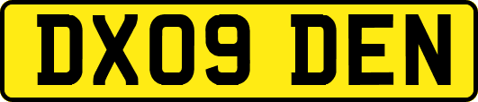 DX09DEN