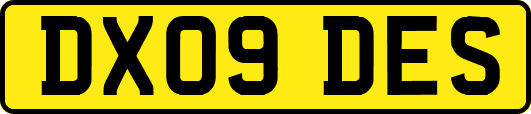 DX09DES