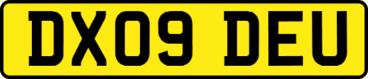 DX09DEU