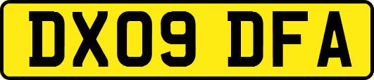 DX09DFA