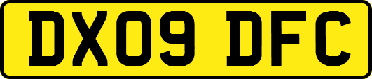DX09DFC