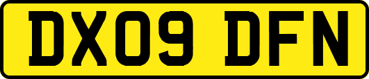 DX09DFN