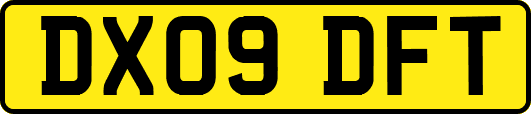 DX09DFT