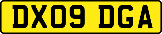 DX09DGA