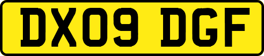 DX09DGF