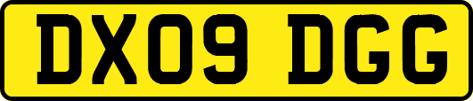 DX09DGG