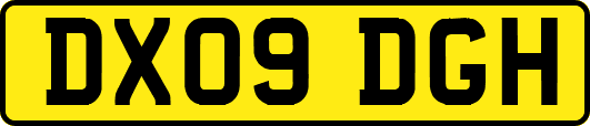 DX09DGH