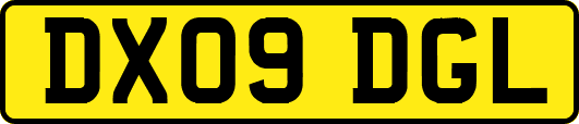 DX09DGL