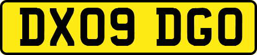 DX09DGO