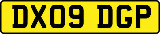 DX09DGP