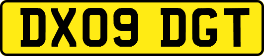 DX09DGT