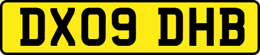 DX09DHB