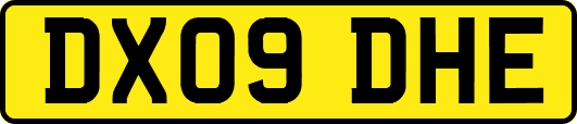 DX09DHE