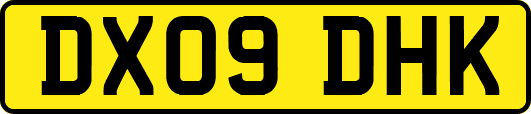 DX09DHK