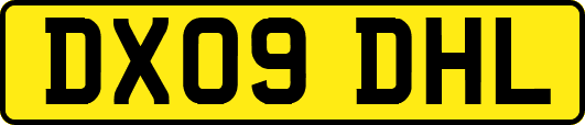 DX09DHL