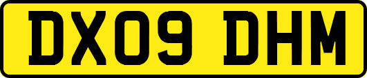 DX09DHM