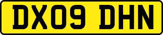 DX09DHN