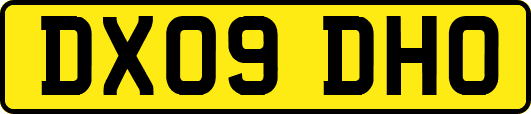 DX09DHO