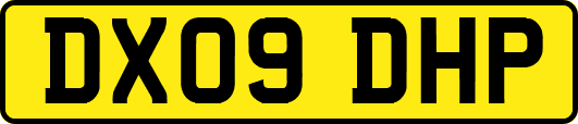 DX09DHP