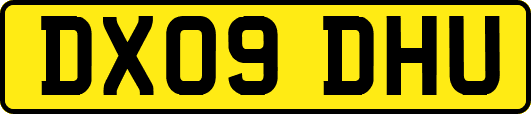 DX09DHU