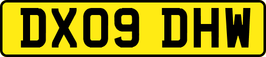 DX09DHW