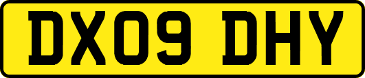 DX09DHY