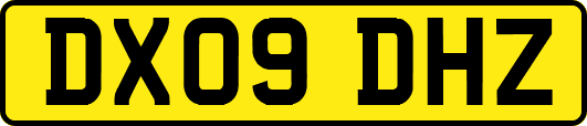 DX09DHZ