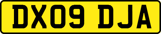 DX09DJA