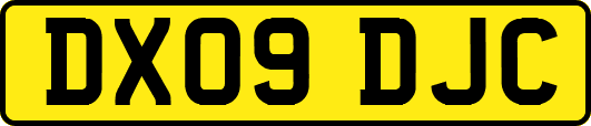 DX09DJC