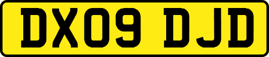 DX09DJD