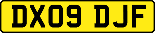 DX09DJF