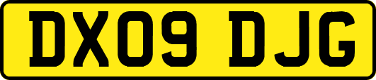 DX09DJG
